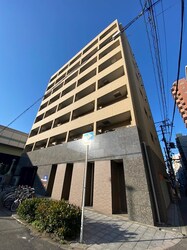 KAISEI本町東の物件外観写真